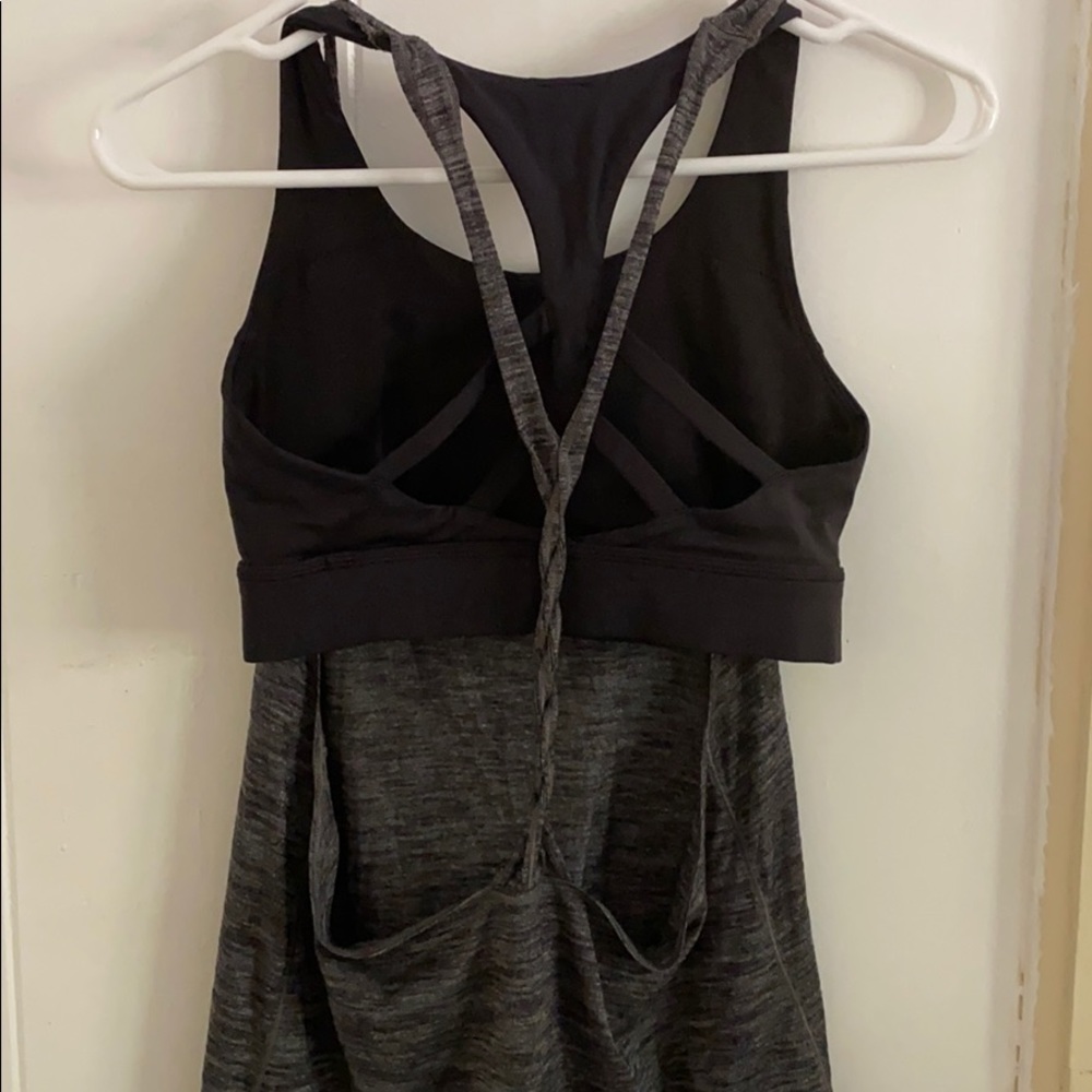 Lululemon Top - Picture 3 of 4
